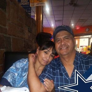 Meet your Posher, Terri